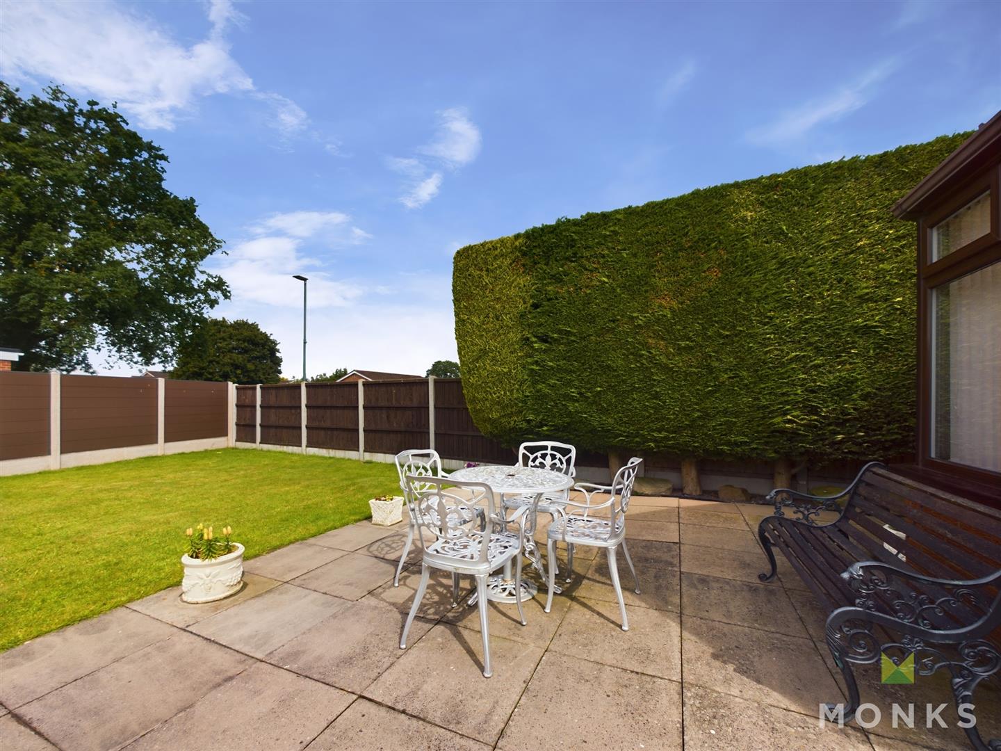 29 Butler Road, Wem, SY4 5YP SSTC